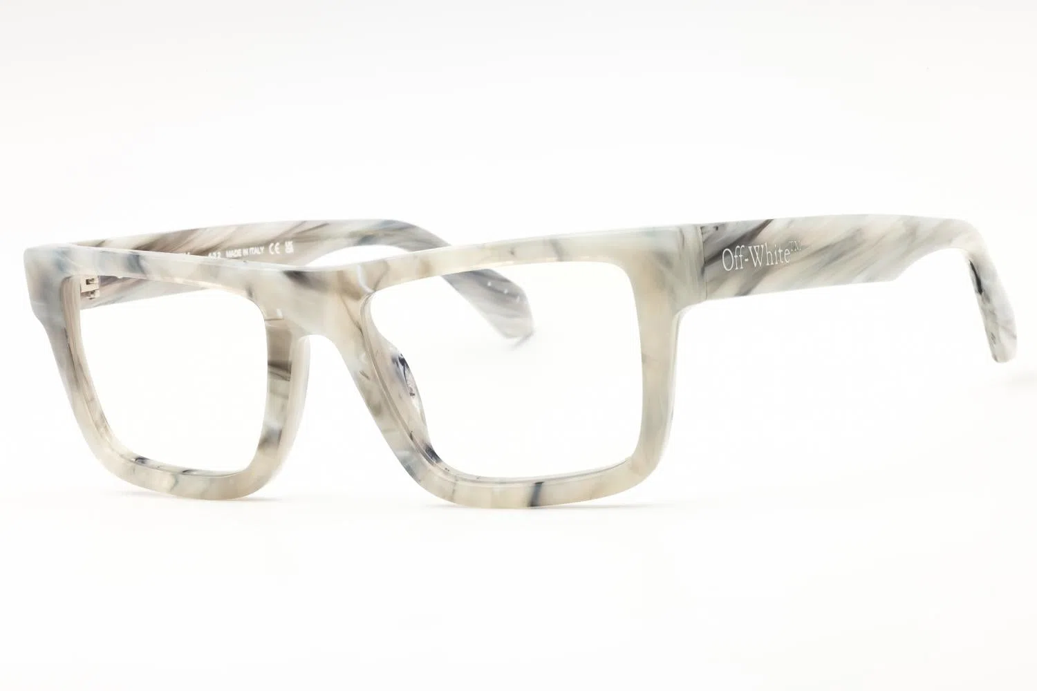 Off White STYLE25 Eyeglasses - view 2